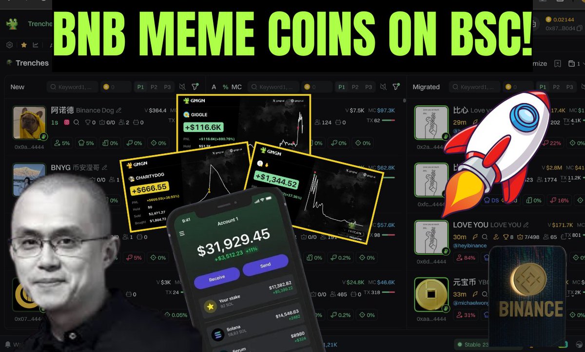 Cryptocoiners News tweet media