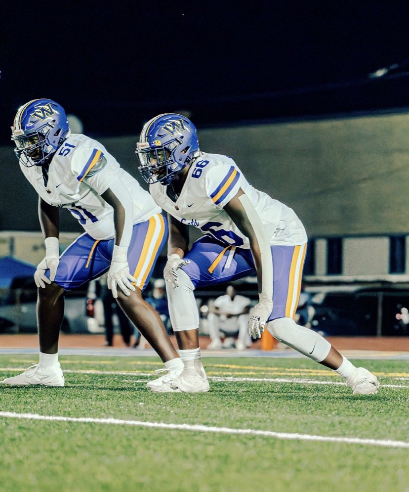 hudl.com/v/2Sudqv

Jacob Dunn’s Dominant Mid-Season highlights 

6’4 | 250 | 86’ wingspan

💥 High Motor 
💥 Nasty
💥 4 Year starter
💥 Great Technique

3.8 GPA | 21 ACT 

STRAIGHT DAWGGGG

DM’s Open…
<a href="/CoachJohnDiarse/">John Diarse II</a> <a href="/senseixali/">Sensei Ali</a> <a href="/WossmanHSFB/">Wossman Wildcat Football</a> <a href="/Rivals_HS/">Rivals High School</a> <a href="/247Sports/">247Sports</a>