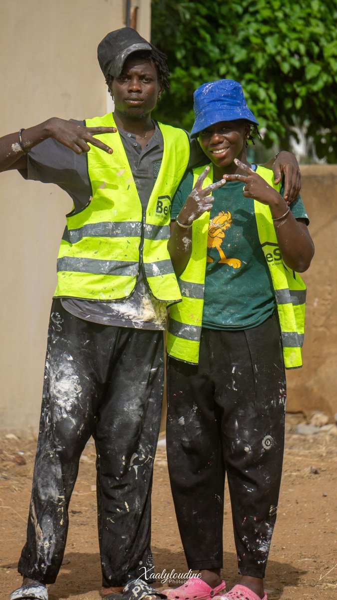 kaire_gueye's tweet photo. #BESSAL
#BÊS SET https://t.co/a5wBSwOsYV