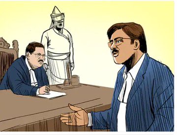 इतिहास में पहली बार सुप्रीम कोर्ट के अंदर दलित CJI पर हमले की कोशिश.. भाजपा की फैलाई नफरत का नतीजा हैं #cjibrgavai #SupremeCourtofIndia