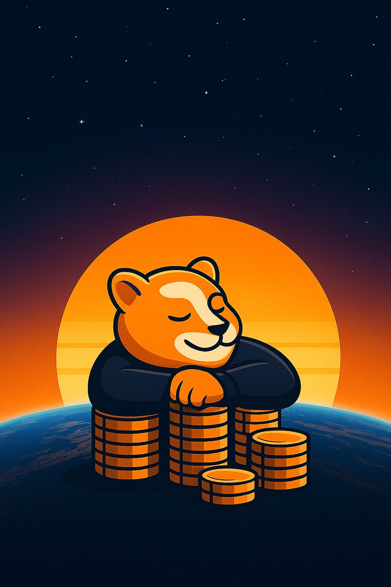Dagbemavojb's tweet photo. -@VeloraDEX Another day, another block confirmed on the path to digital dominance.
In this space, velocity isn’t luck  it’s Velora.
The real ones build while others rest. 🌙⚡
#Velora #Web3 #CryptoCommunity #Blockchain #CryptoGuru #DeFi #AirdropHunter #CryptoNews #Web3Alpha #Velo https://t.co/V4FhS1ZumE