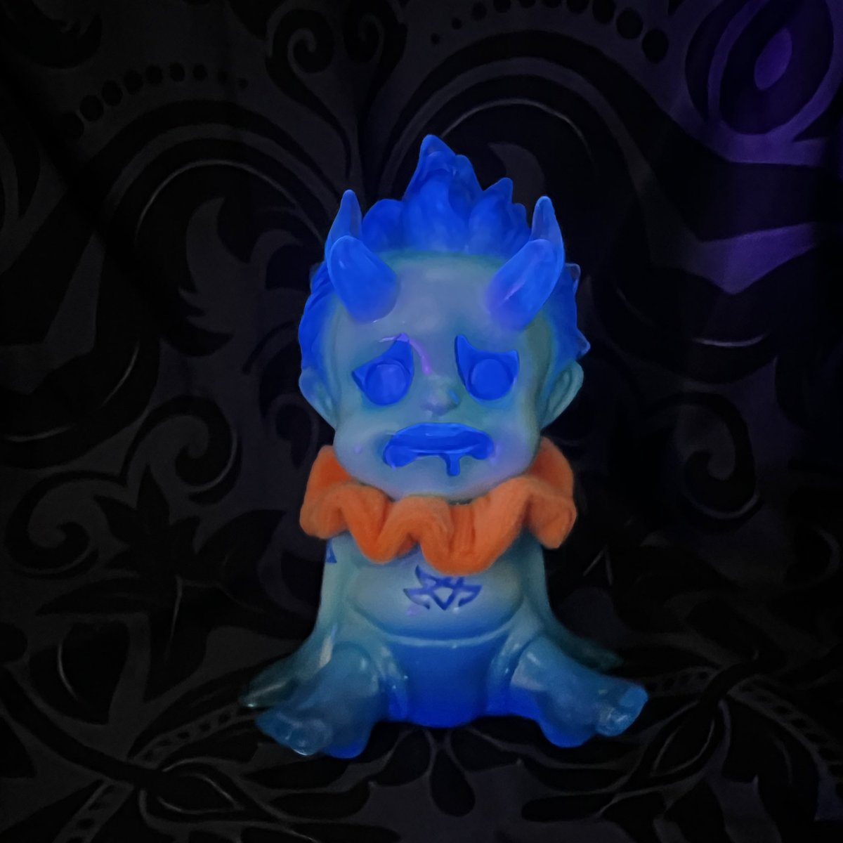 未開封 Jelly Roger Henry Stagger ソフビ カラフル 未開封 Jelly