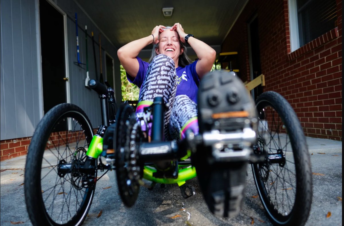 Team Drea Foundation tweet media