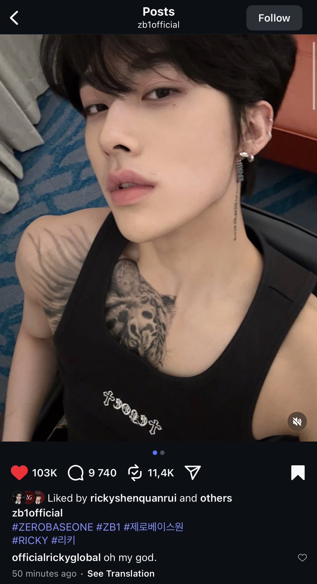 あーちゃん⭐︎𝐈𝐂𝐎𝐍𝐈𝐊 (@psy_angel_666) / X