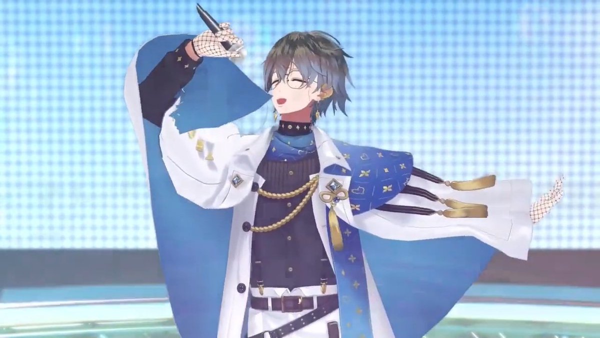 ℝ𝕖𝕟 •ᴗ• 🖋🔅 tweet media