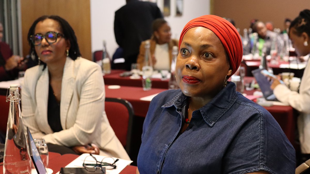 Tabita Ntuli tweet media