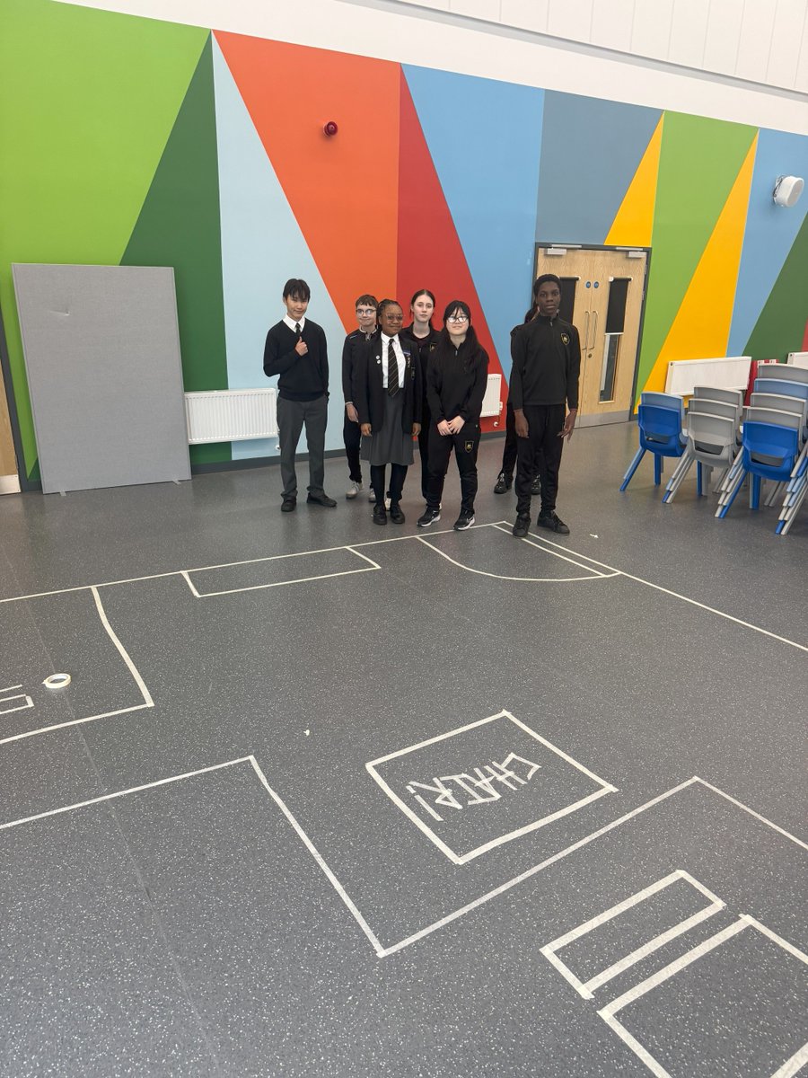 BrianClarkeAcademy tweet media