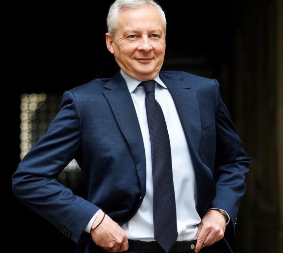 "Et bim, 3 mois de salaire !"