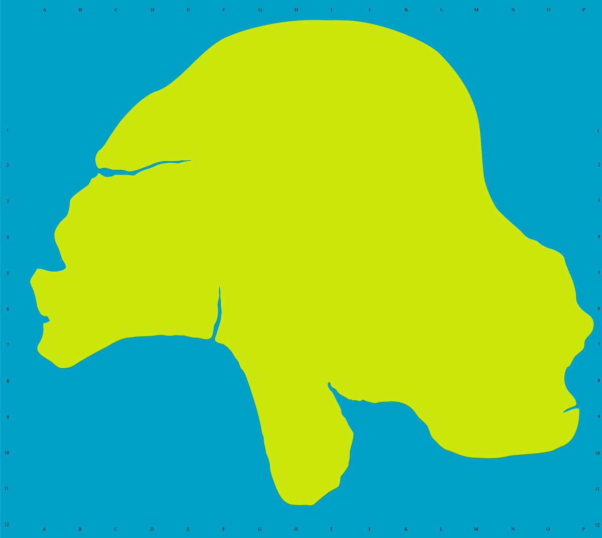 Here's a slight update of the blank TVS Sodor map I made a couple of years ago. I changed the color of the island to a better green, and I added the grid coordinates.

If anyone wants to use it for your TVS maps, go ahead. You are all free to use it.
x.com/thomastugsfan1…