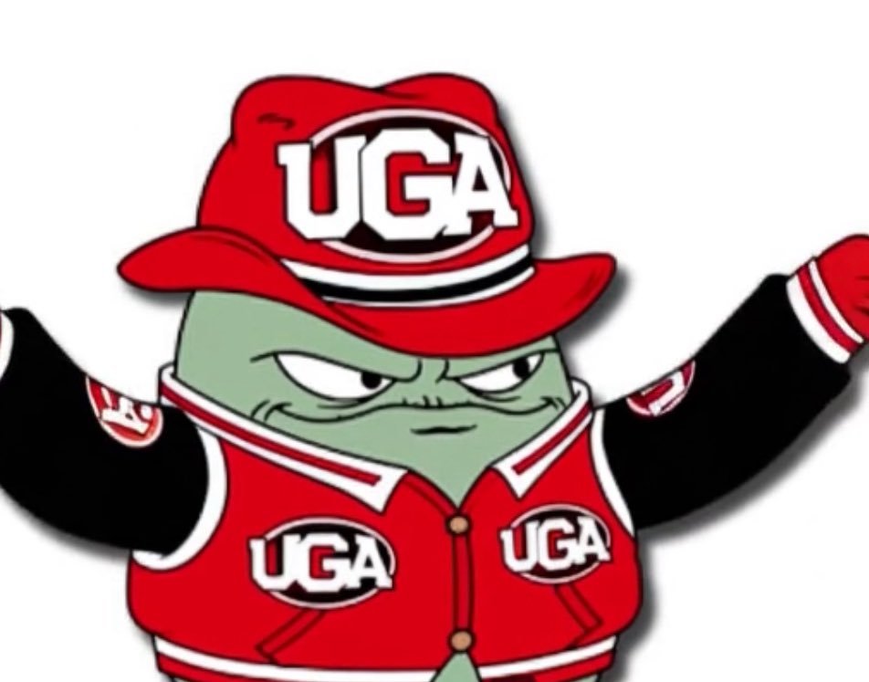 CSG_DAWGS's tweet image. Check out my duds for next week! 🎤I like driving in my truck. Auburn Sucks. #GoDawgs
