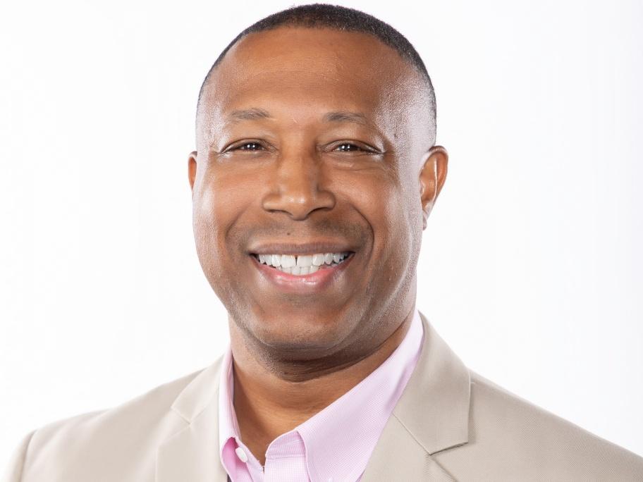 Michael D. Celestin Jr., Ph.D. tweet media