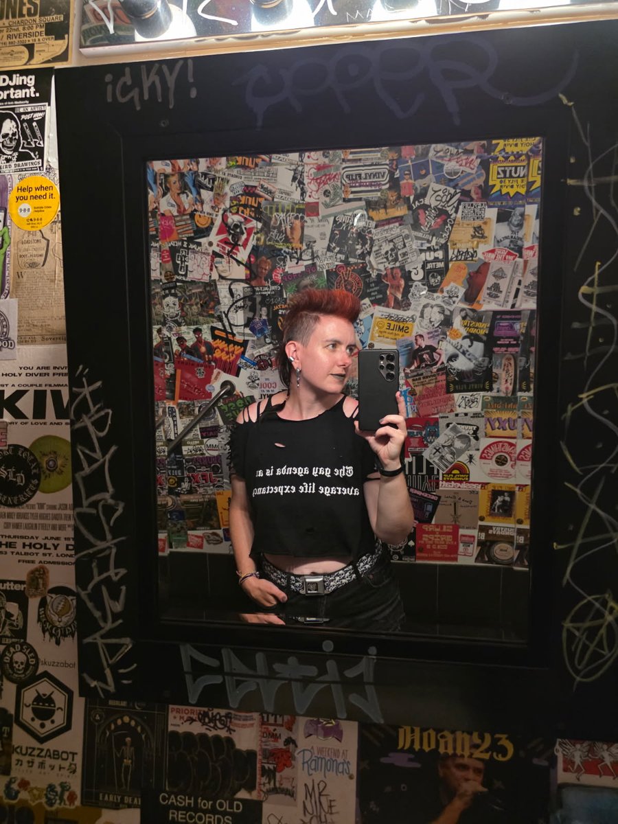 Nee (@trashfirenee) on Twitter photo 