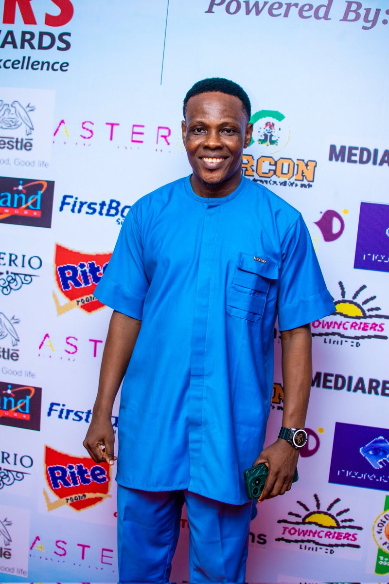Micheal Efengbe. D tweet media