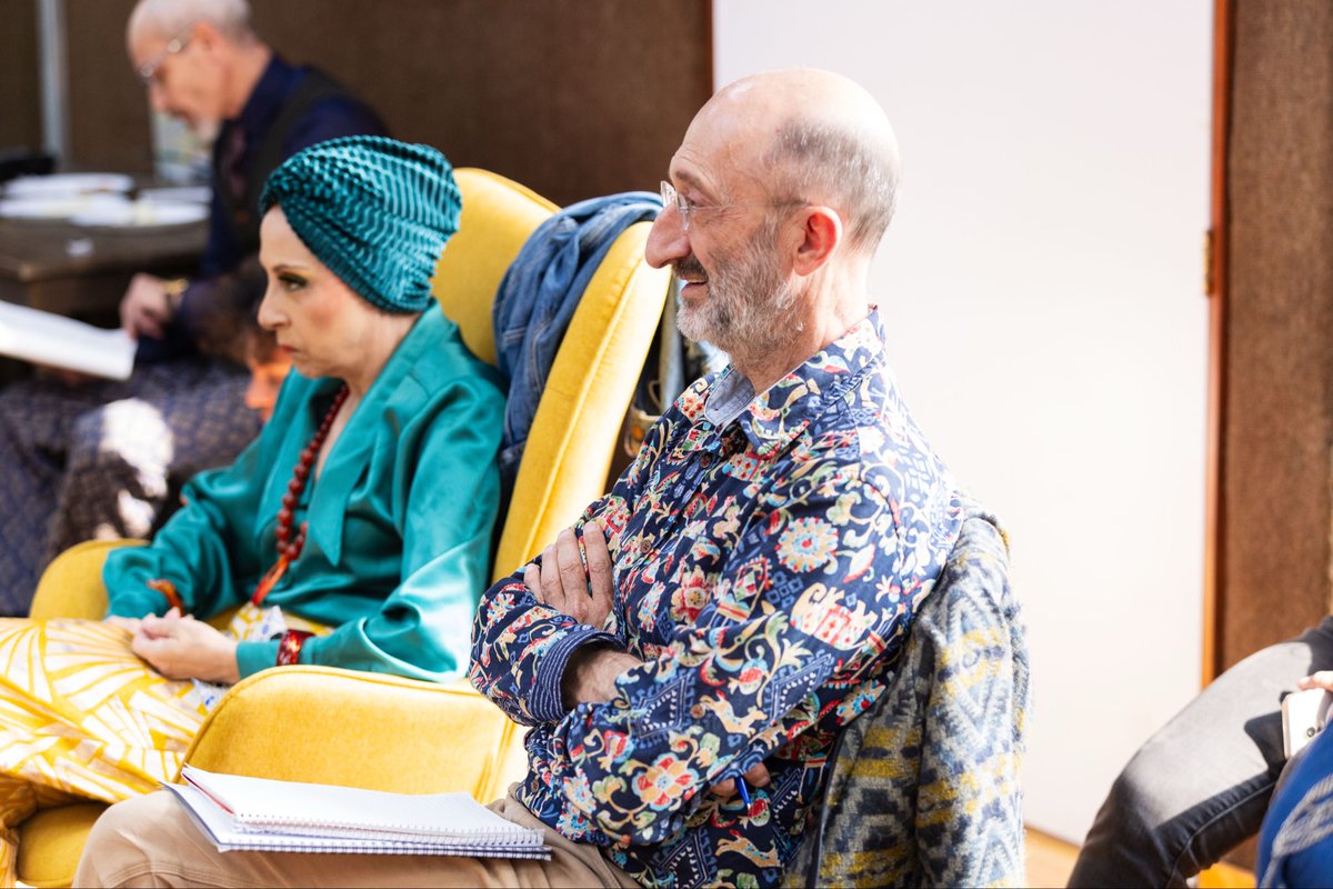 Teatro UNAM tweet media