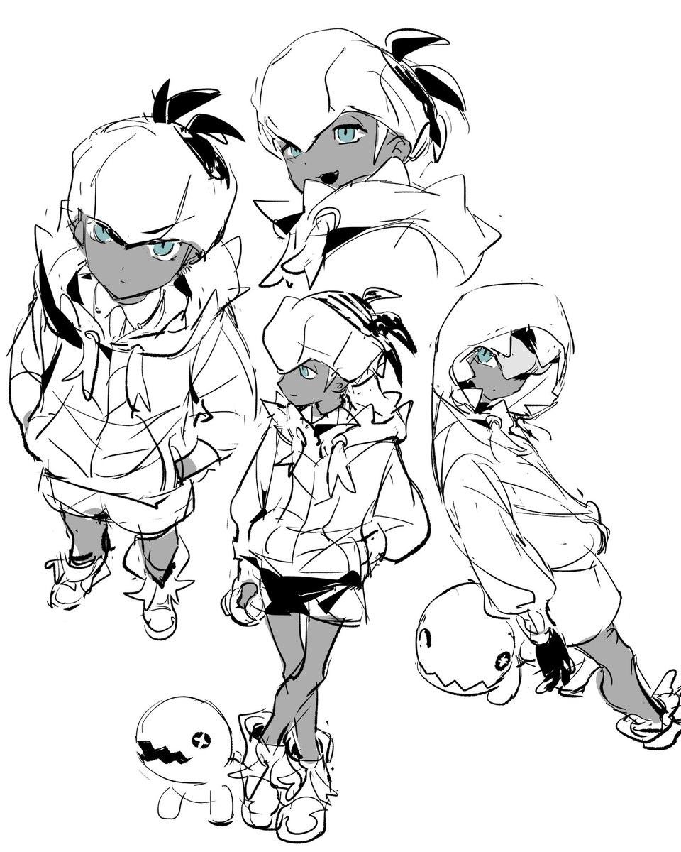 世界上最萌的小东西