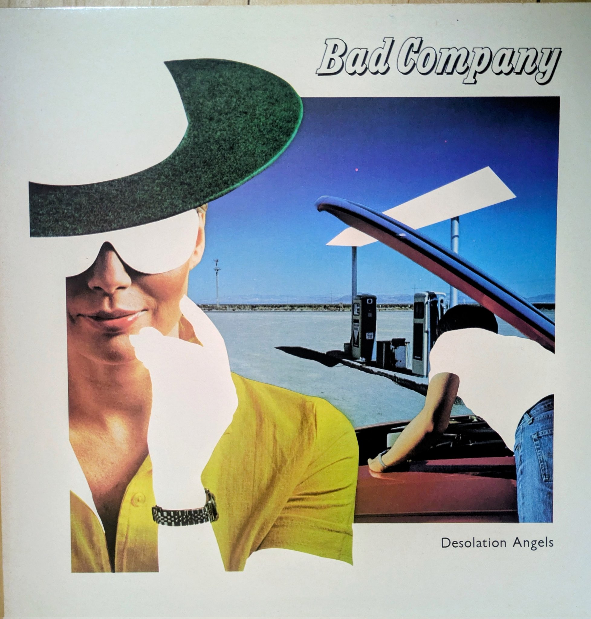 次世代クイーンThe Struts Young & Dangerous直筆サイン 次世代クイーンThe Struts Young & Dangerous直筆サイン