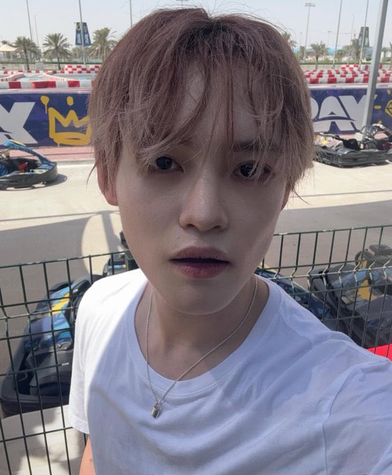 chenlelil's tweet photo. hai ganteng https://t.co/C1EkC8J2eu