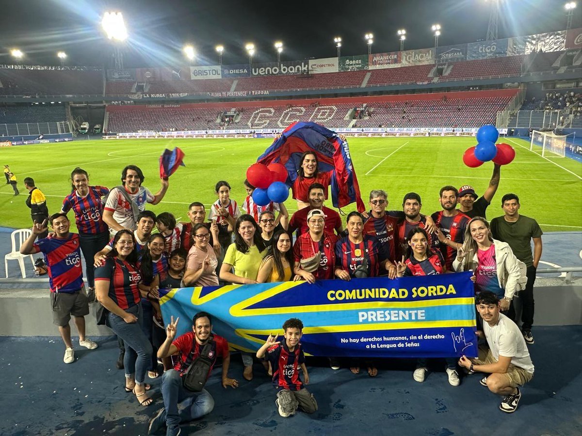 Cerro Social tweet media