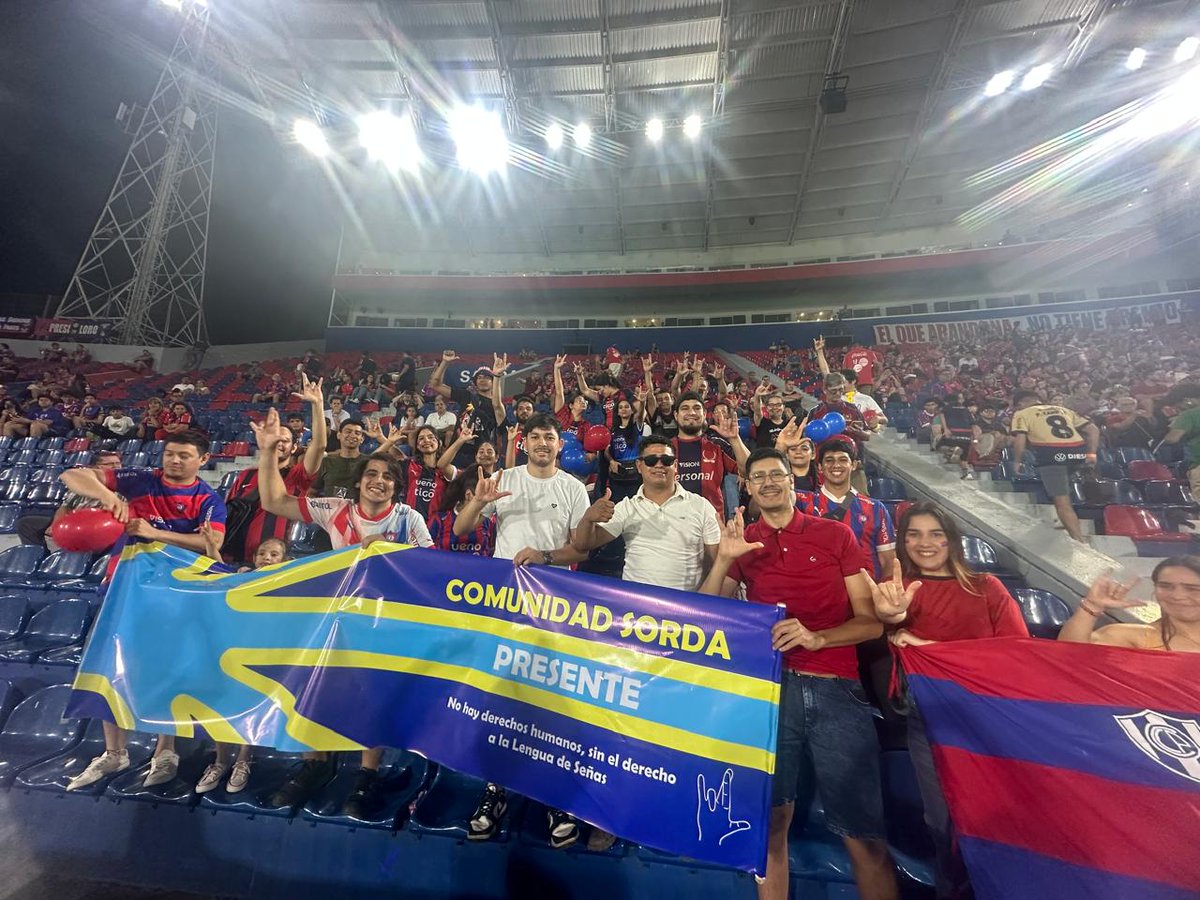 Cerro Social tweet media