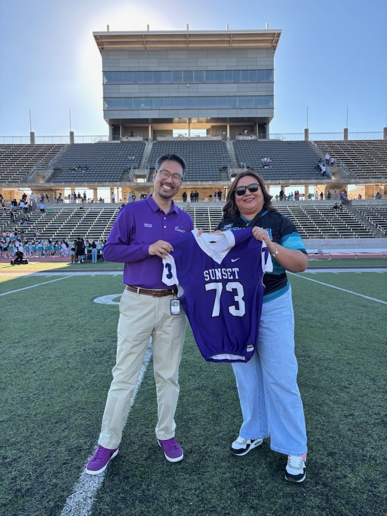 David Lee tweet media