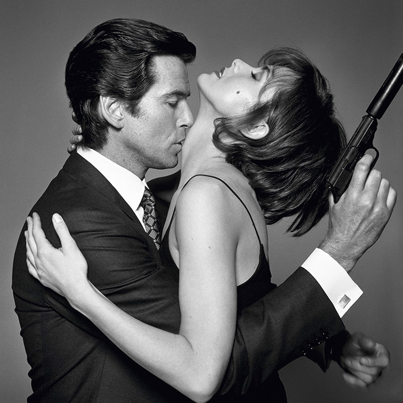 The GoldenEye Dossier tweet media