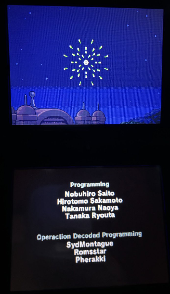 koavimon's tweet photo. Finalizada la historia de #DigimonStoryLostEvolution 🤩 ¡Justo a tiempo para empezar Time Stranger! 🎆 https://t.co/iLQp3NpWjF