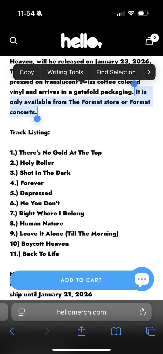 goforth_kat's tweet image. More shows? 👀 #TheFormat #BoycottHeaven