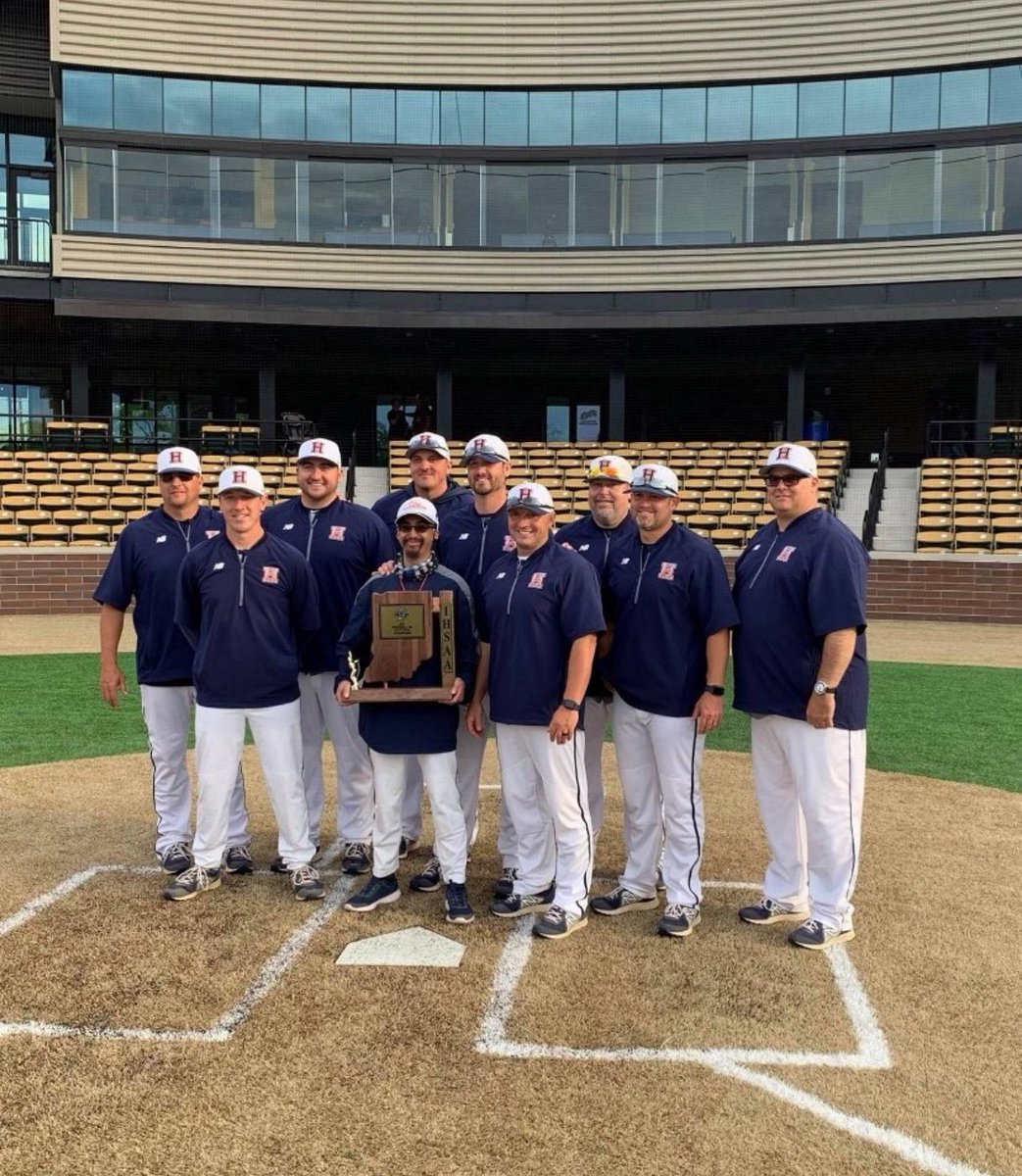 Happy National Coaches Day to the best assistant coaches around! These guys pour everything they have into our players; Some of the most selfless men I know &amp; honored to call them friends! These guys are the heart of our program! Thank you for everything, fellas! #family