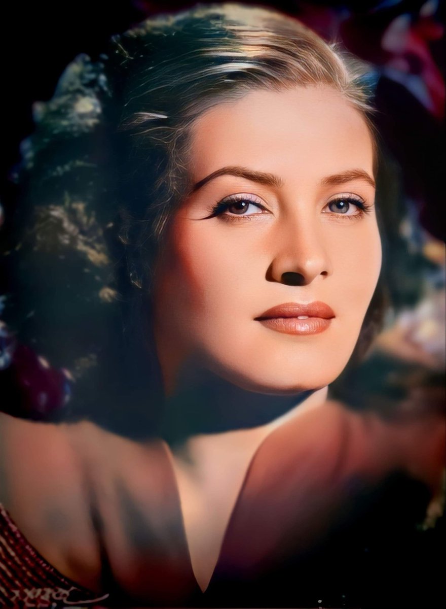 Un 6 octubre de 1909 nace en la Ciudad de México, mi madre, María Luisa Basurto, Río De la Loza, mejor conocida como María Alma. 
Fue un extraordinaria cantautora de la época de oro de México. 

Este es mi humilde homenaje: “Por siempre María Alma” 

➡️ open.spotify.com/album/5sDEYEyw… ⬅️