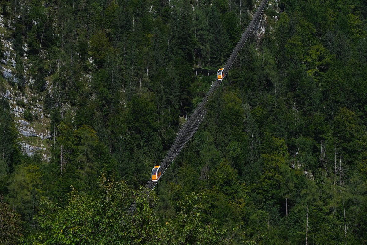 Engy525's tweet photo. Where do these tracks lead? 🛤️Following the path less traveled, one step at a time.Sometimes the journey itself is the destination. ✨
إلى أين تقود هذه المسارات؟ 🛤️نسير في الطريق الأقل ارتياداً، خطوة بخطوة.أحياناً تكون الرحلة نفسها هي الوجهة. ✨
#Railway #Journey #NaturePath https://t.co/JER8Ly93Es