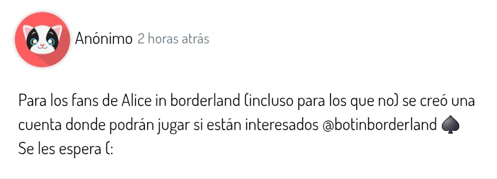 sigan @botinbordeland 🐹