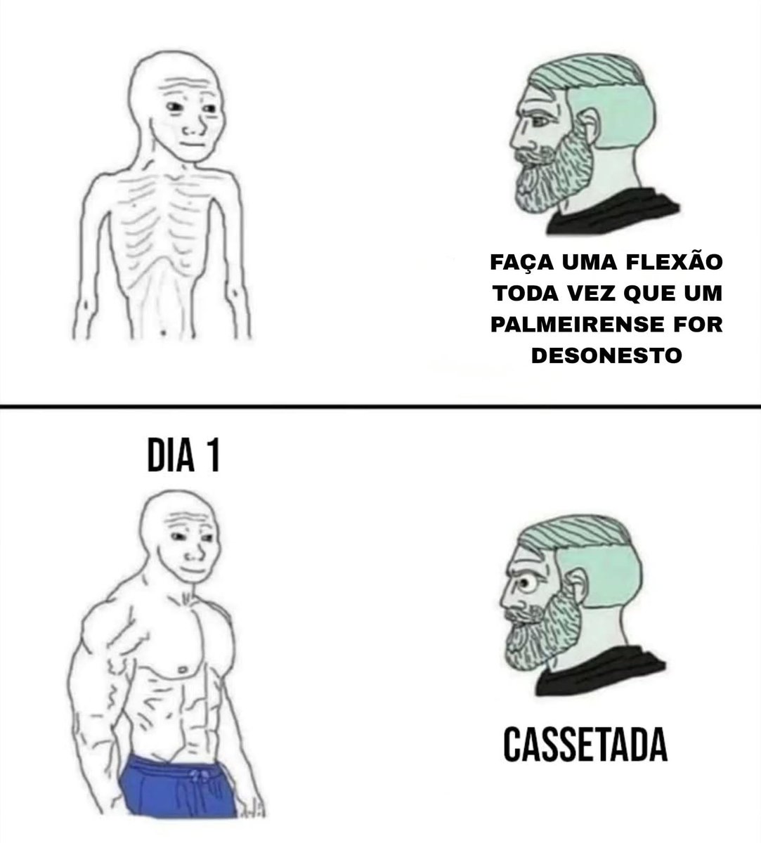 guerrilhaspfc's tweet photo. Eles são moralmente sujos, porcos imundos. https://t.co/c4vaWLFRC9