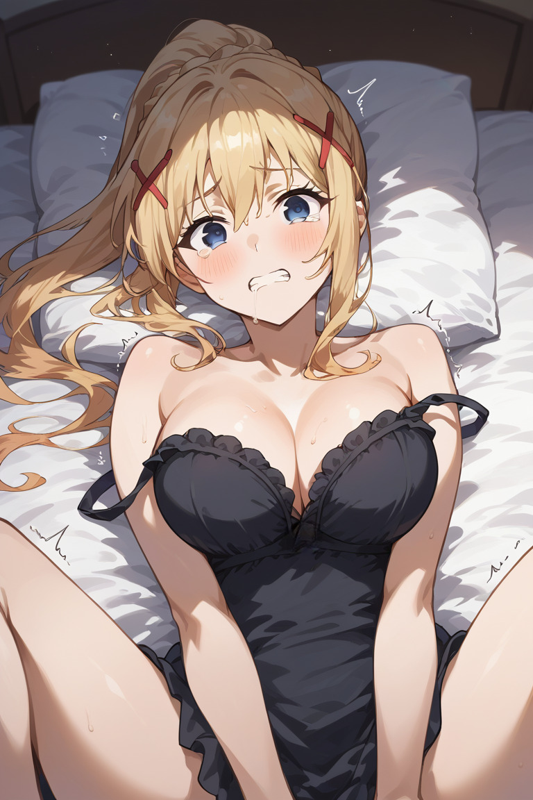 freezerep16384's tweet image. #AIイラスト︎ #ダクネス #darkness #このすば #konosuba #KonoSubarashiiSekaiNiShukufukuWo