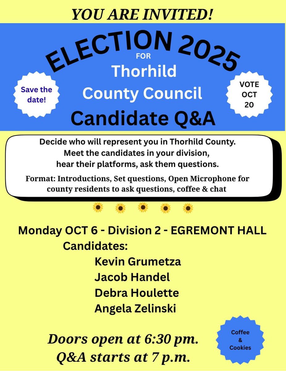 Voice of Thorhild County tweet media