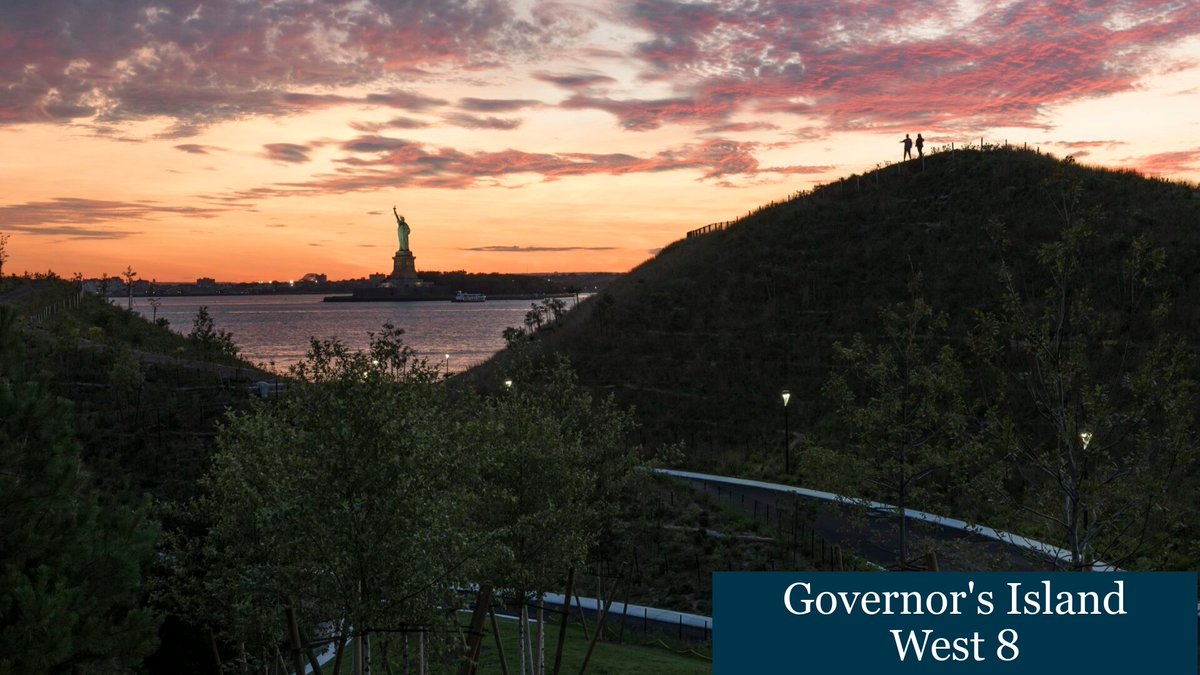 FtMonroeatOPC's tweet image. 🚨 Fort Monroe has selected 4 finalist firms to shape its future landscape!🚨

These visionary designers will help reimagine one of America’s most historic and ecologically rich public spaces.

#FortMonroe #LandscapeActionPlan #DesignForTheFuture #PublicSpacesMatter