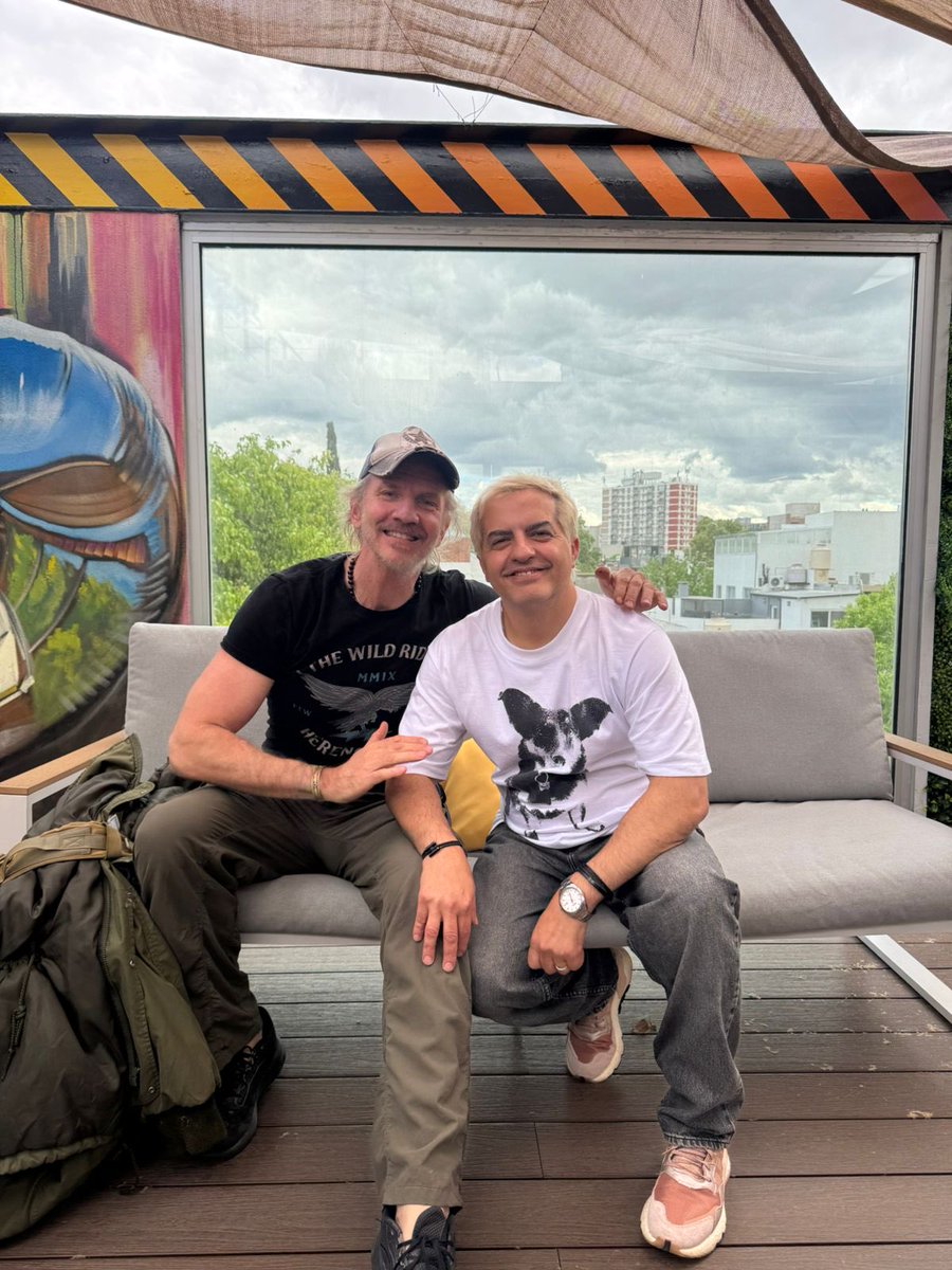 AngeldebritoOk's tweet image. Facu Arana en ⁦@bondi_liveok⁩
