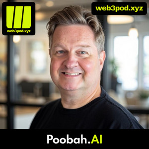 PoobahAI's tweet image. “Coding without coders” is the future of Web3. 🤖
@DanaFLove, President & Chairman of PoobahAI, joins @samkamani on Web3Pod to discuss why Web3 adoption lags, how AI-built tools lower barriers, and what Poobah’s virtual co-founder means for builders.
🎧 open.spotify.com/episode/4uXAP9…