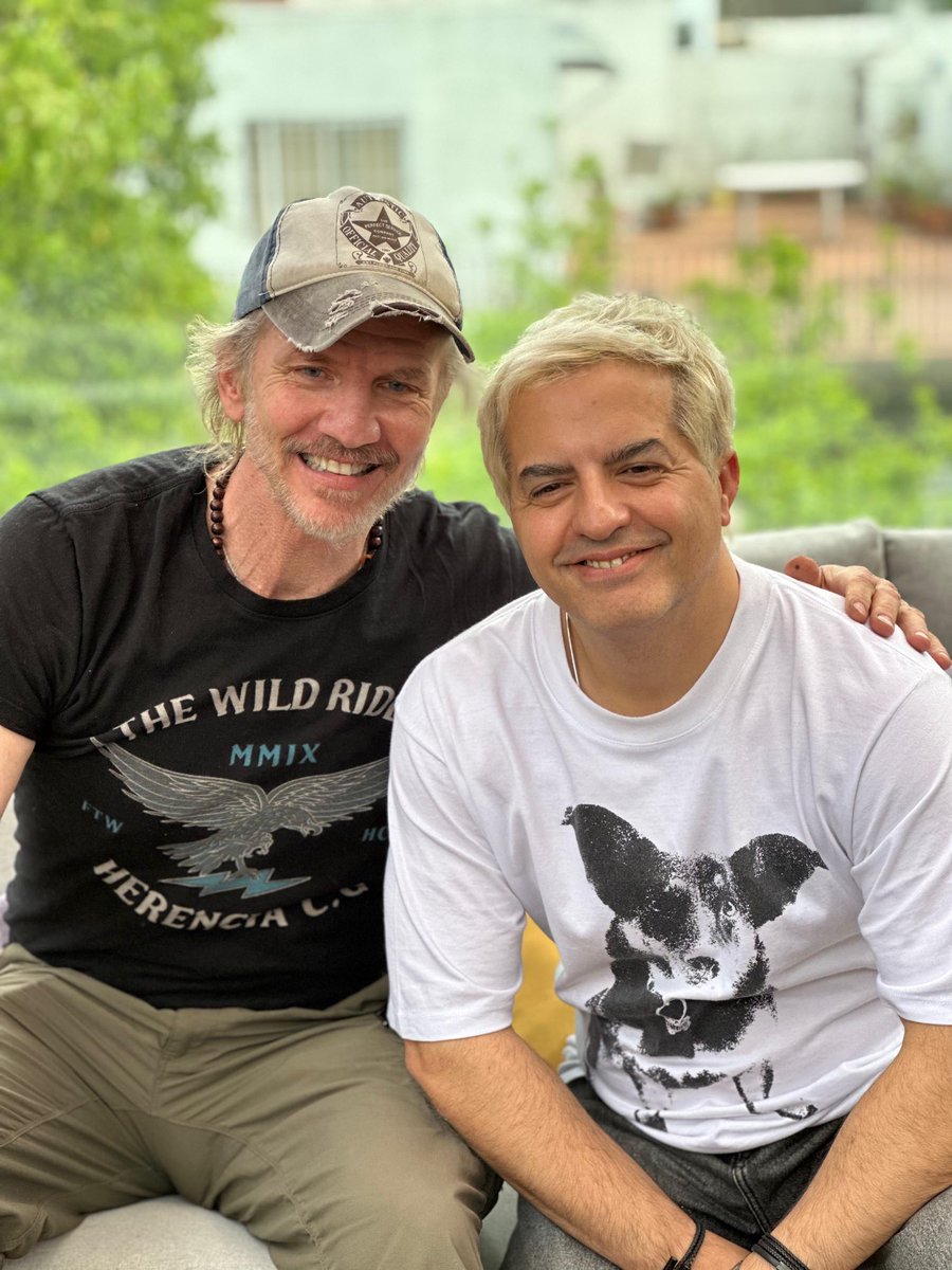 AngeldebritoOk's tweet image. Facu Arana en ⁦@bondi_liveok⁩