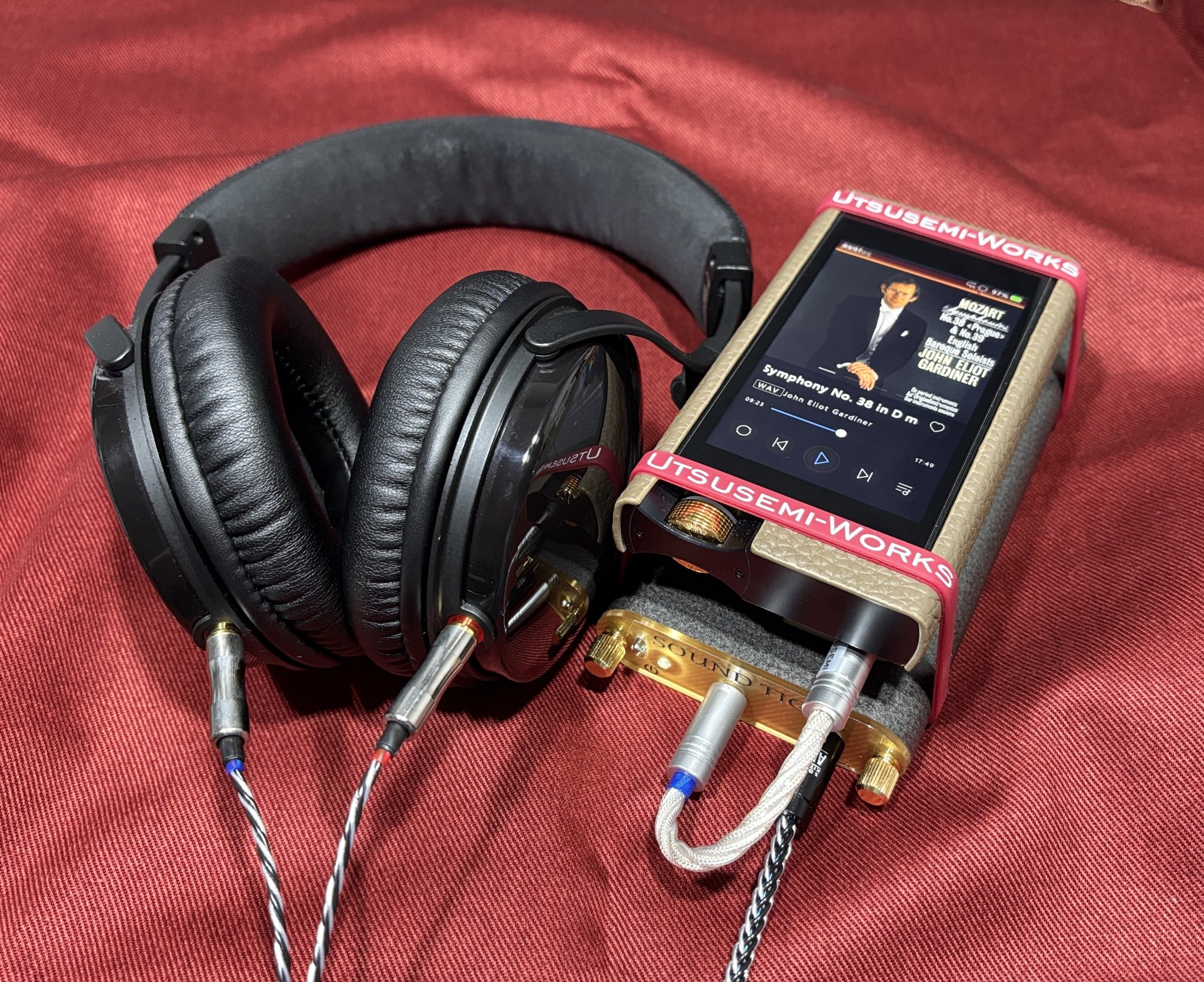 ナオ/ポタオデ (@Nao_Heartsong) / X