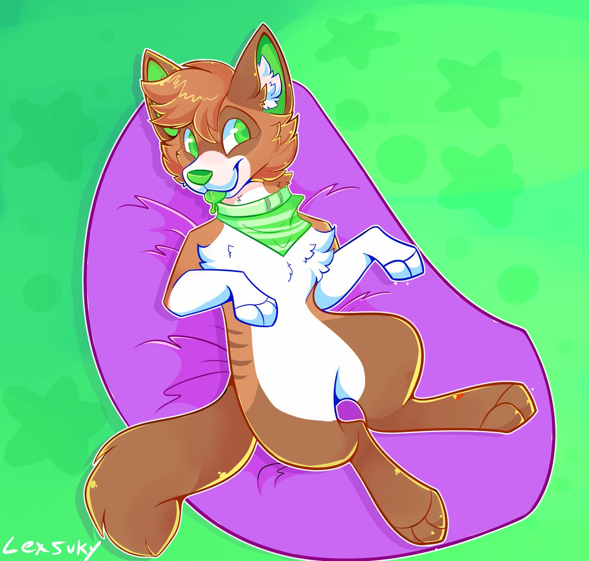 commission#2    

#furryarwork #furrycommunity #furryartists #furrycommission #wolf #drawing #furryfandom #furry #drawingart #drawings #fox #Commission #commissionsopen #commissionart #CommissionedArt #commissionsoopen #commissions #furrycommission #furryoc