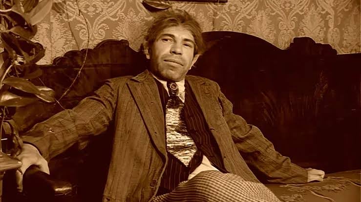 Глазами пса (2025, реж. Бен Леонберг)