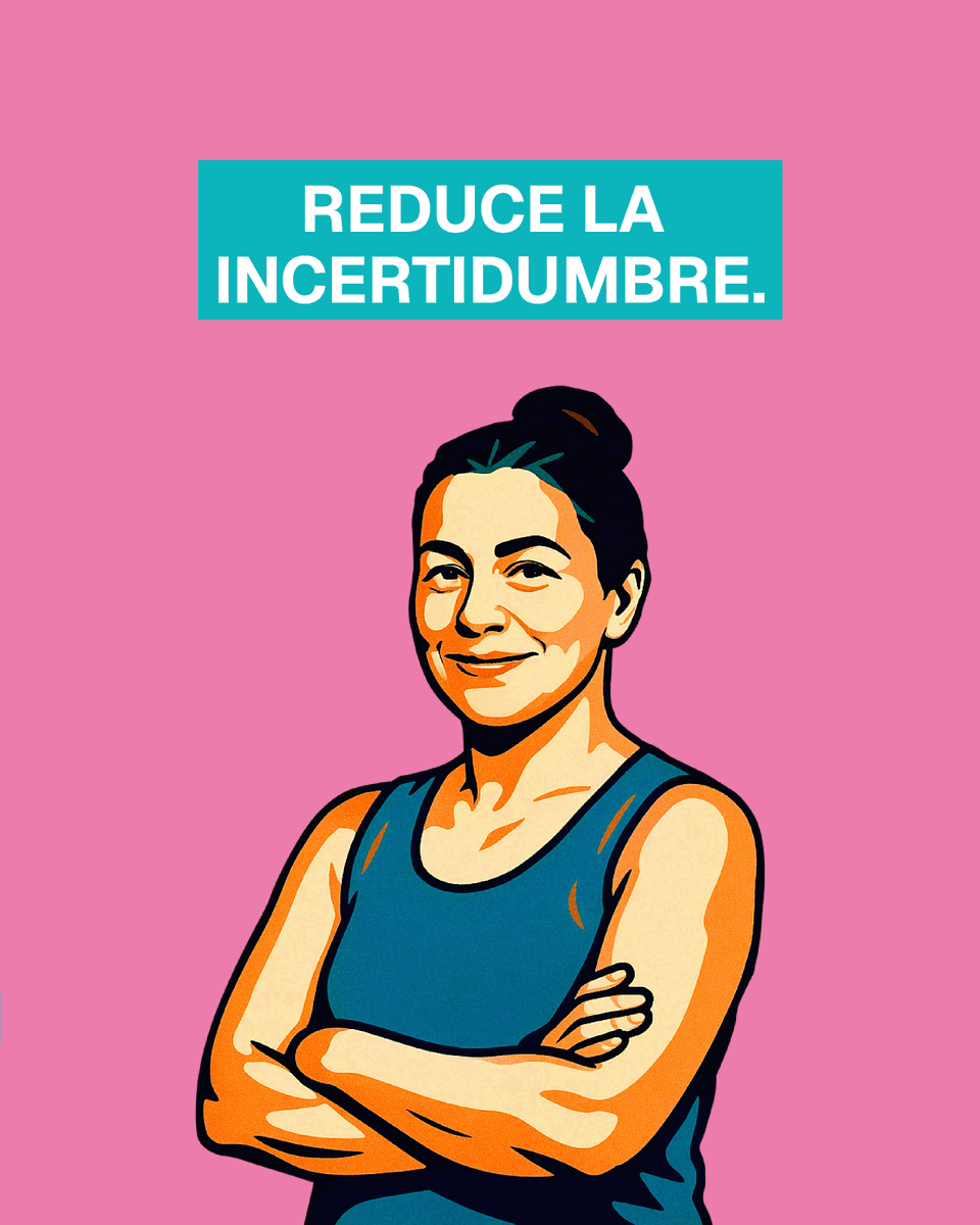 dncp_py's tweet image. ✨ Conocé los beneficios de detectar a tiempo el cáncer de mamas 💗
👩⚕️Hacete tus chequeos anuales y detectá a tiempo.
🤲 Hagamos de la prevención una tradición.