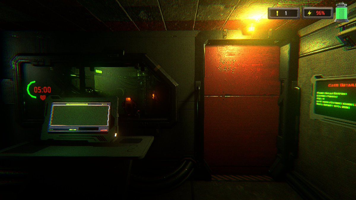 motherhubgame's tweet image. Just 7 days until I announce my brand new secret horror game :o Content creators, streamers and youtubers. Make sure you tag someone who likes horror 🎃