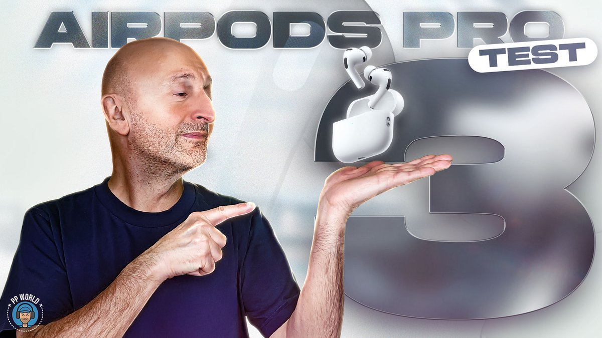 PP Garcia / PP World (OFFICIEL) tweet media