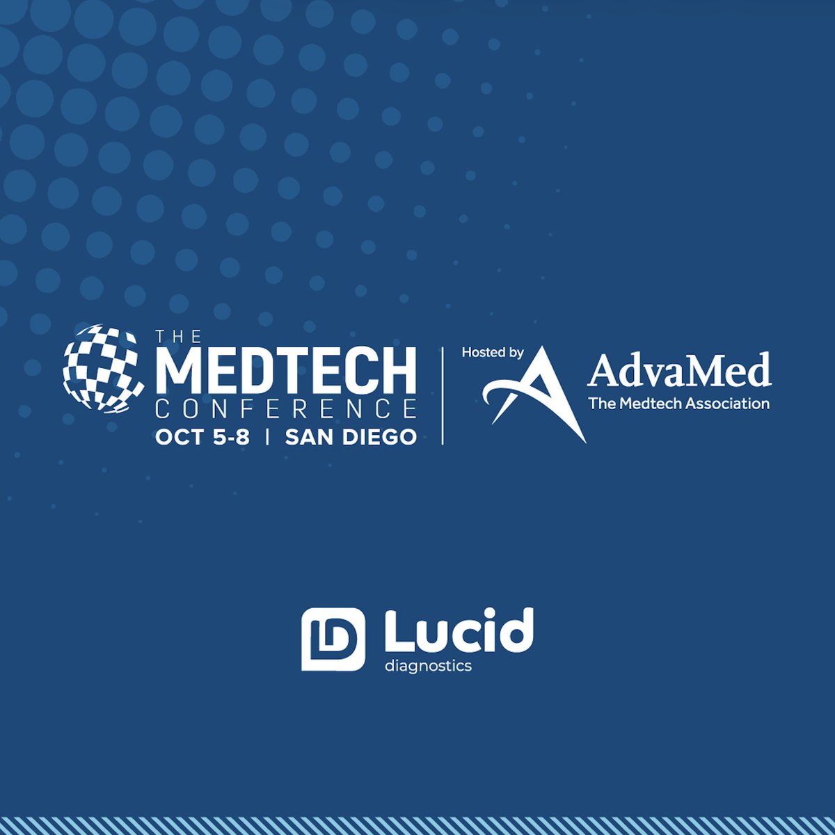 Lucid Diagnostics tweet media