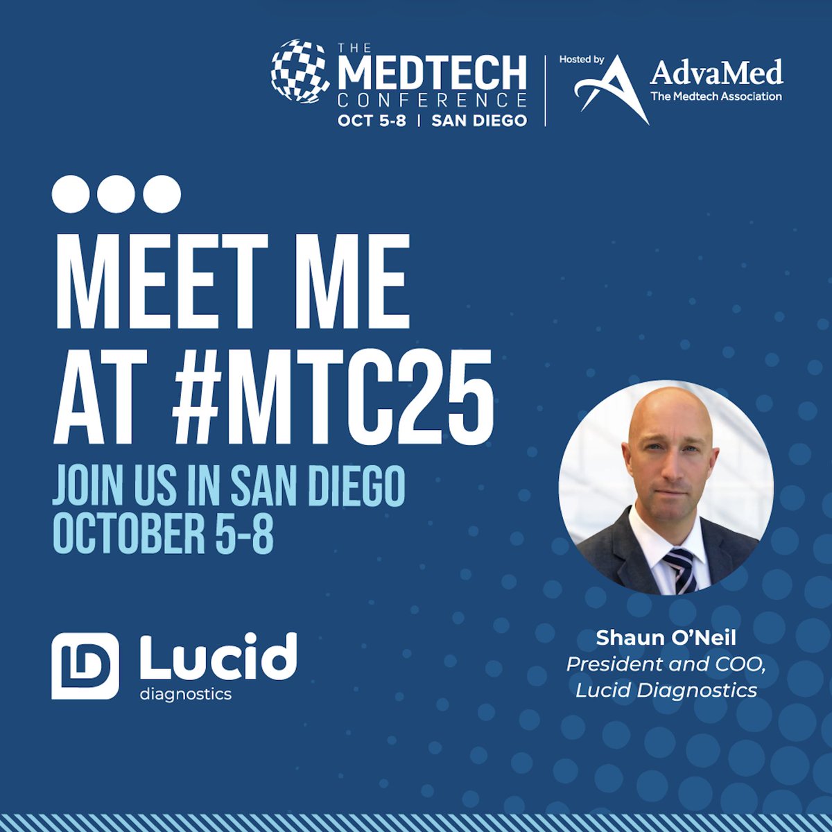Lucid Diagnostics tweet media