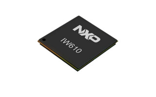 embedded_comp's tweet image. Sponsored - @MouserElec Product of the Week: @NXP Semiconductors’ IW610 IoT Optimized Wi-Fi 6 Tri-Radio Modules
The IW610 IoT Optimized Wi-Fi 6 Tri-Radio Module family from NXP Semiconductors is designed to merge the connectivity solutions of Wi-Fi 6 (802.11ax), Bluetooth LE,…