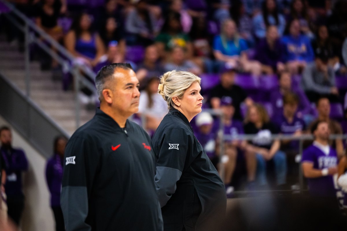 TCU Volleyball tweet media