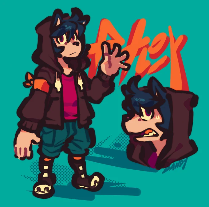 design stuff