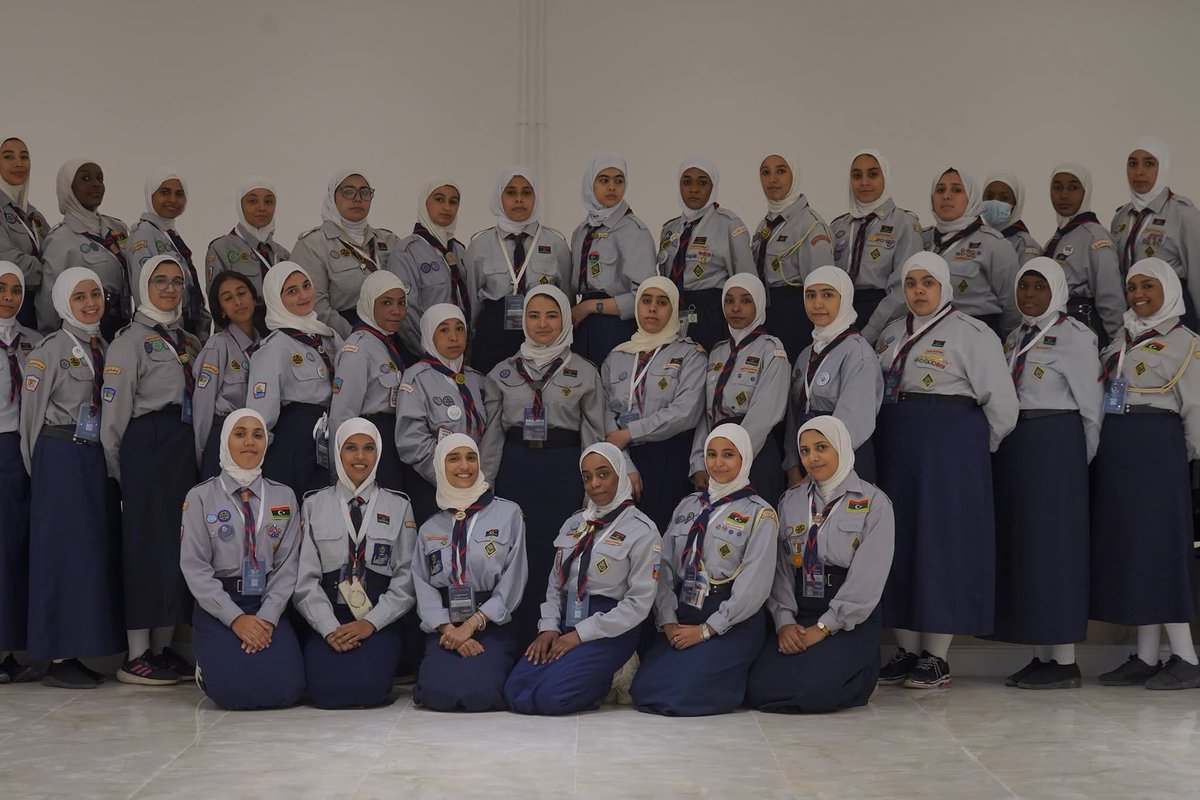 Perpetual Peace Foundation - مؤسسة السلام الدائم tweet media